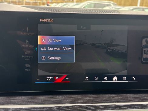 New 2026 BMW X6 xDrive40i image 28