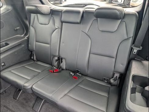 Certified 2024 Kia Telluride SX Prestige X-Line AWD/4WD image 11