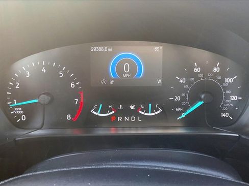 Used 2020 Ford Escape SE image 15