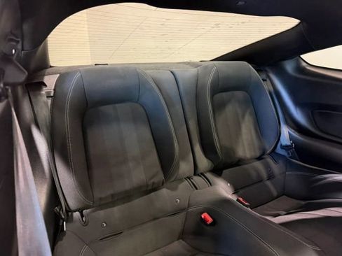 Used 2018 Ford Mustang Coupe w/ Equipment Group 101A RWD image 27