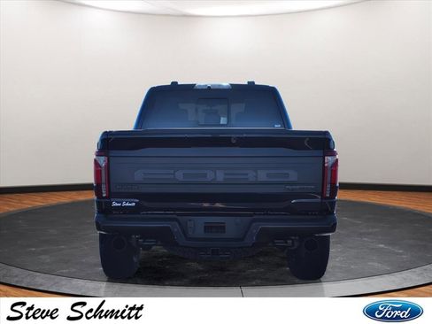New 2025 Ford F150 Raptor image 21