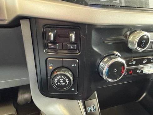 Used 2024 Ford F150 XLT w/ Equipment Group 302A MID AWD/4WD image 21