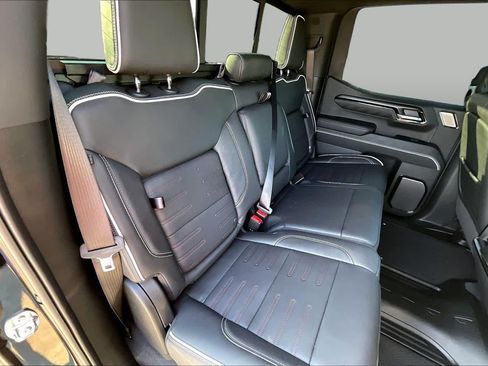 Used 2026 GMC Sierra 1500 AT4X AWD/4WD image 20