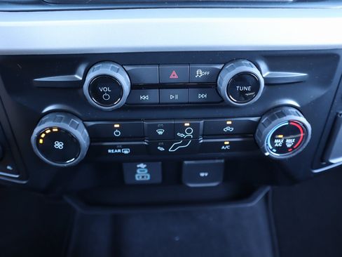 New 2026 Ford F350 XL w/ STX Appearance Package image 6