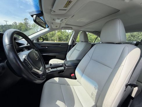 Used 2015 Lexus ES 350 FWD image 26