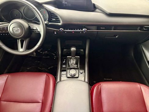 Used 2025 MAZDA MAZDA3 s image 33