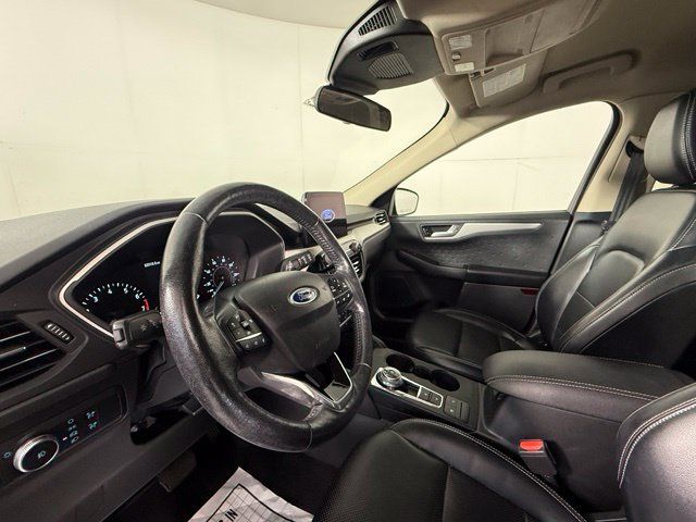 Used 2020 Ford Escape SEL FWD image 17
