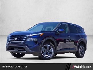 Used 2025 Nissan Rogue SV FWD video 1
