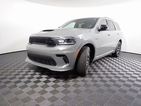 New 2026 Dodge Durango GT image 9
