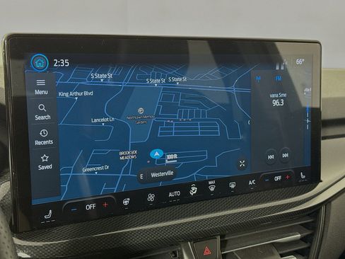 Used 2023 Ford Escape ST-Line w/ Tech Pack #1 image 13