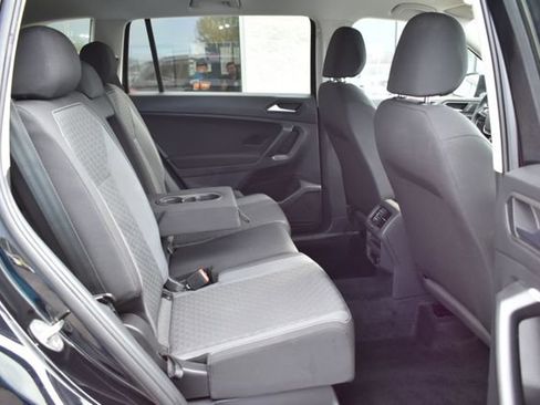 Used 2021 Volkswagen Tiguan S AWD/4WD image 37