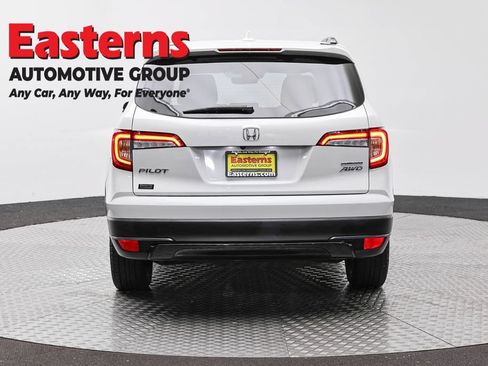 Used 2022 Honda Pilot Special Edition image 5
