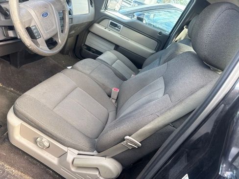 Used 2010 Ford F150 STX RWD image 6