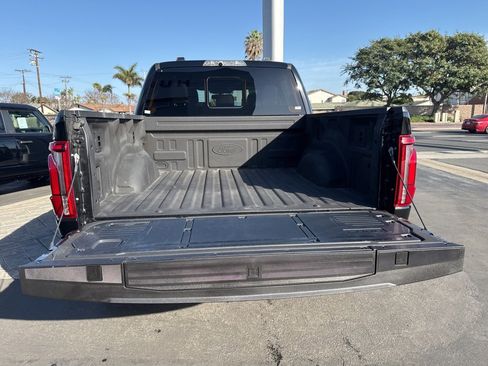 Used 2025 Ford F150 Raptor image 6