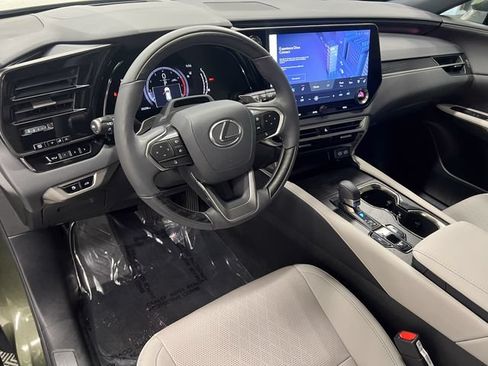 Certified 2023 Lexus RX 350 Premium Plus w/ Cold Area Package FWD image 16