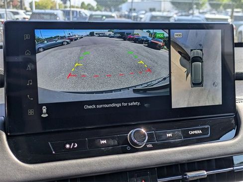 New 2025 Mitsubishi Outlander Trail Edition image 22