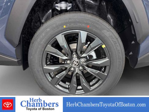 New 2026 Toyota RAV4 XLE Premium w/ Panoramic Sun Roof Package AWD/4WD image 16