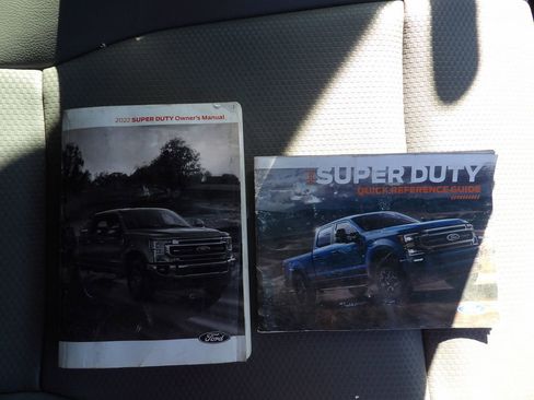 Used 2022 Ford F250 XL w/ Power Equipment Group image 45