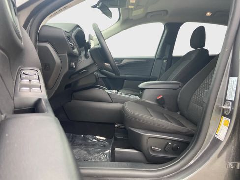 Used 2024 Ford Escape Active AWD/4WD image 15