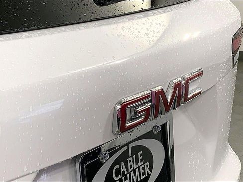 Used 2026 GMC Terrain Elevation FWD image 29