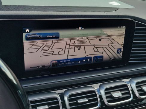 New 2026 Mercedes-Benz GLE 450 GLE 450 image 17