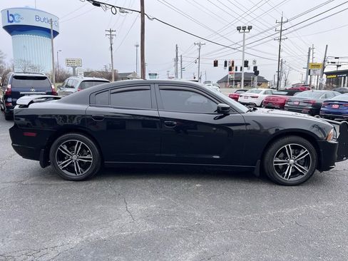 Used 2014 Dodge Charger SXT Plus image 6