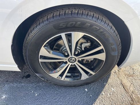 Certified 2023 Nissan Sentra SV image 28