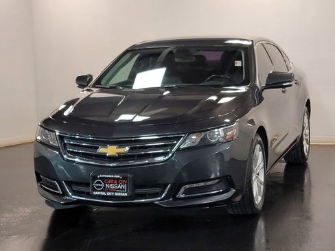 Used 2019 Chevrolet Impala LT image 4