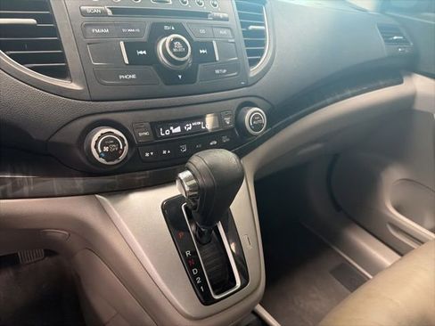 Used 2012 Honda CR-V EX-L image 17
