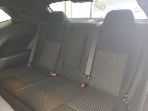 Used 2023 Dodge Challenger SRT Hellcat image 12