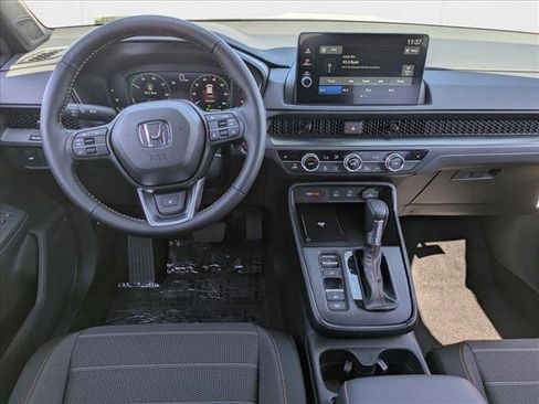 New 2026 Honda CR-V TrailSport image 14