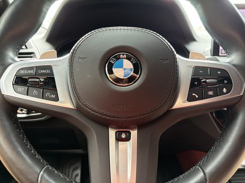Used 2024 BMW X4 xDrive30i w/ Premium Package AWD/4WD image 14