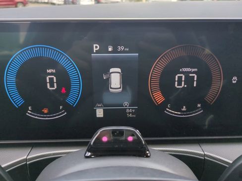 New 2026 Hyundai Santa Fe XRT image 37