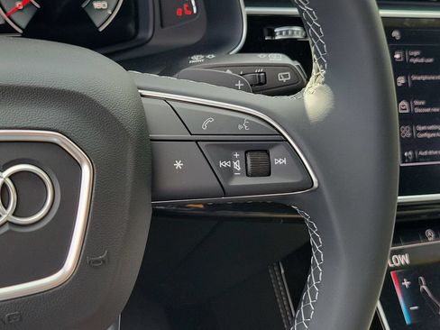 New 2026 Audi Q8 Premium Plus AWD/4WD image 10