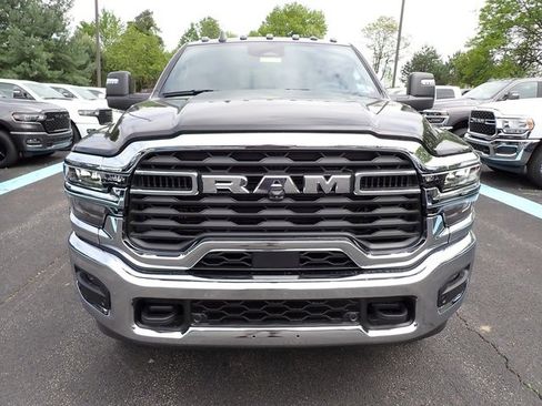 New 2025 RAM 2500 Tradesman image 9