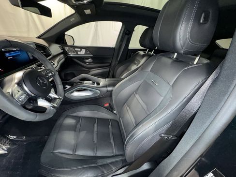 Used 2023 Mercedes-Benz GLE 53 AMG 4MATIC Coupe image 17