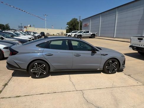 Used 2026 Hyundai Sonata N Line FWD image 7