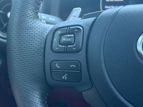 Certified 2023 Lexus IS 350 F Sport w/ Accessory Package 2 RWD image 29