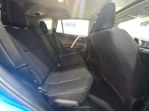 Used 2016 Toyota RAV4 XLE FWD image 16