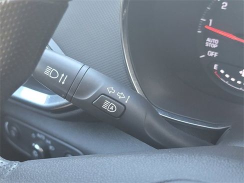 Certified 2023 Chevrolet TrailBlazer LT w/ Convenience Package image 35