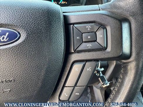 Used 2018 Ford F150 XLT w/ Equipment Group 302A Luxury AWD/4WD image 23