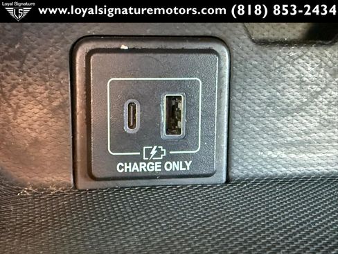 Used 2019 INFINITI QX60 Pure FWD image 29