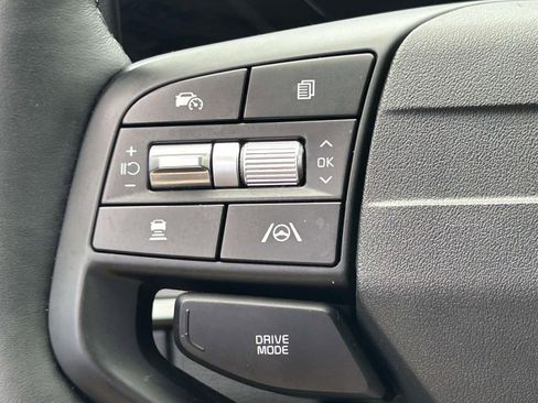Used 2026 Kia Sportage SX AWD/4WD image 21