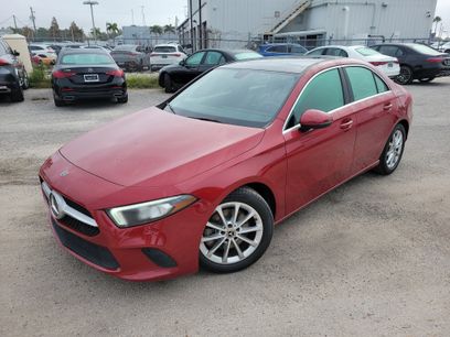 Used 2020 Mercedes-Benz A 220