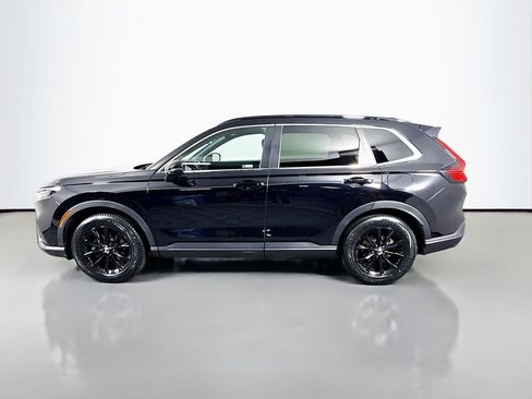 Used 2023 Honda CR-V Sport image 4