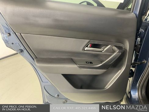 New 2026 MAZDA CX-50 AWD 2.5 S w/ Weather Package image 19