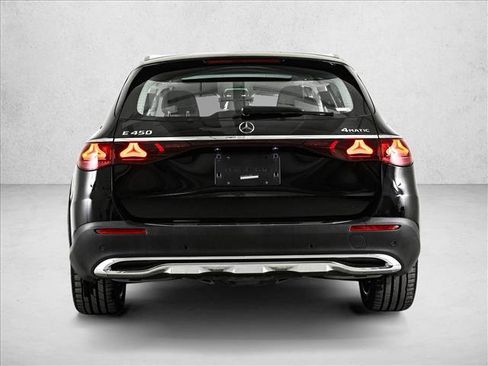 Used 2025 Mercedes-Benz E 450 4MATIC All-Terrain Wagon image 7