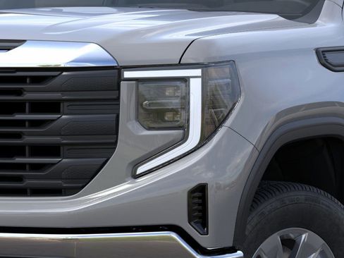 New 2025 GMC Sierra 1500 Pro w/ Pro Value Package image 26