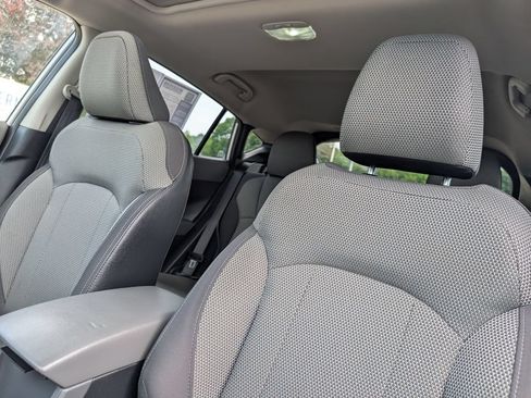 Used 2024 Subaru Crosstrek 2.0i Premium AWD/4WD image 20