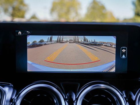 New 2026 Mercedes-Benz GLB 250 image 24